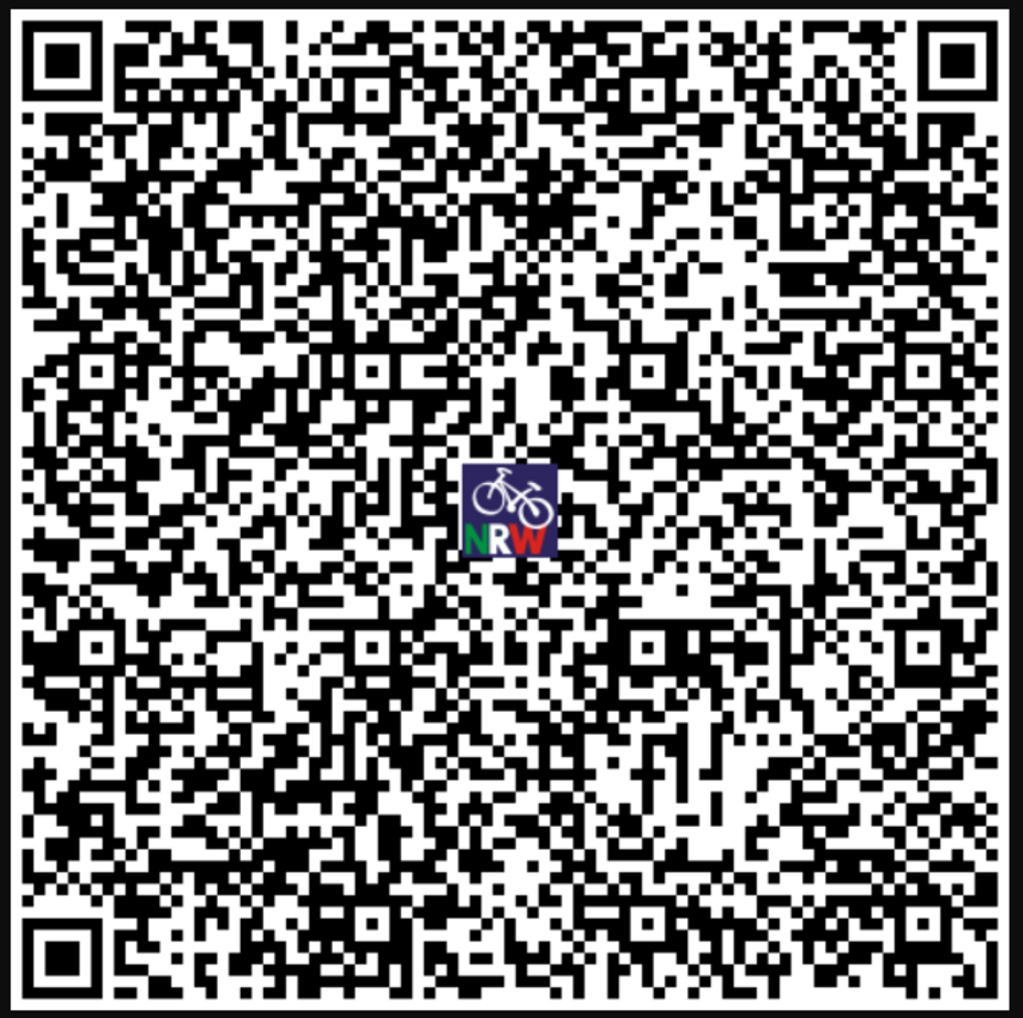 Lembecker Runde QR-Code Lembecker Runde QR-Code
