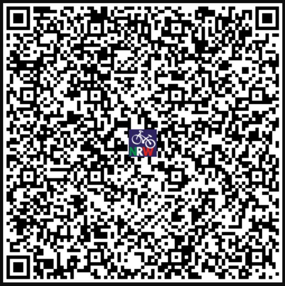 Wulfener Runde QR-Code Wulfener Runde QR-Code